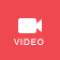 Видео о товаре Батут с защитной сеткой DFC A.KOU Kids 55’’ (140 см)