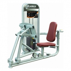 AeroFit Impulse Plamax PL 9010-250 жим ногами сидя из каталога грузоблочных тренажеров в Краснодаре по цене 163800 ₽