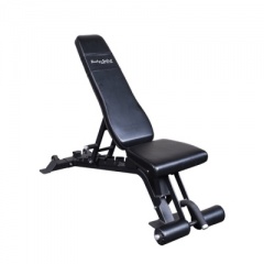 Body Solid регулируемая из каталога силовых скамей в Краснодаре по цене 36980 ₽