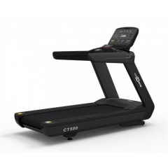 CardioPower Pro CT500 из каталога беговых дорожек в Краснодаре по цене 395890 ₽