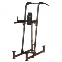 Body Solid FCD из каталога стоек турник брусья-пресс в Краснодаре по цене 46750 ₽