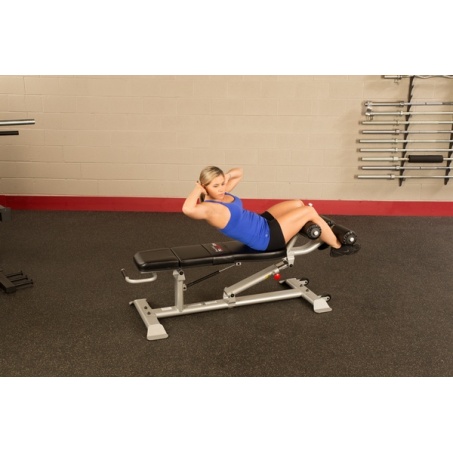 Рендер-13 для Body Solid SAB500
