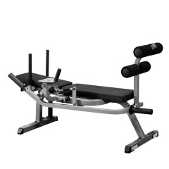 Body Solid GAB-100 из каталога тренажеров на свободных весах в Краснодаре по цене 33660 ₽