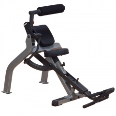 Body Solid GAB-350 из каталога тренажеров на свободных весах в Краснодаре по цене 32220 ₽