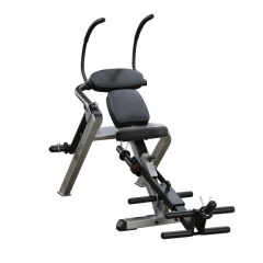Body Solid GAB-300 из каталога тренажеров на свободных весах в Краснодаре по цене 32300 ₽