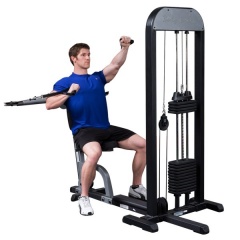 Body Solid GMFP-STK из каталога мультистанций в Краснодаре по цене 139990 ₽