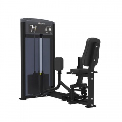 AeroFit IF9335 Разведение ног из каталога грузоблочных тренажеров в Краснодаре по цене 317300 ₽