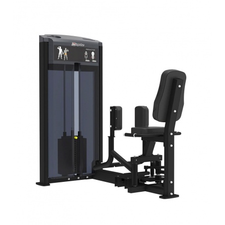 Рендер-0 для AeroFit IF9336 Сведение ног