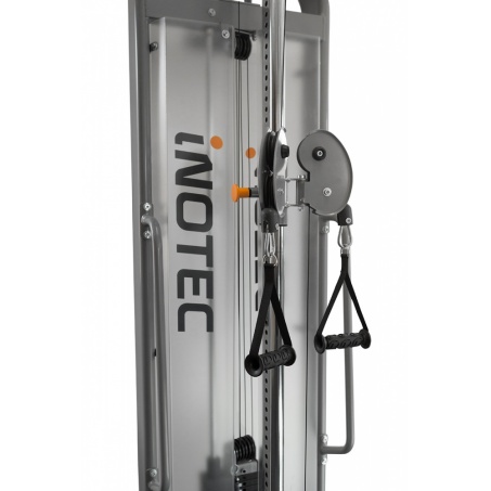 Рендер-2 для AeroFit Inotec R1 Тяговая колонна
