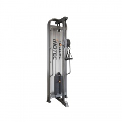 AeroFit Inotec R1 Тяговая колонна из каталога грузоблочных тренажеров в Краснодаре по цене 314840 ₽