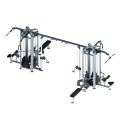 AeroFit Inotec MJ-8 из каталога мультистанций в Краснодаре по цене 2403804 ₽