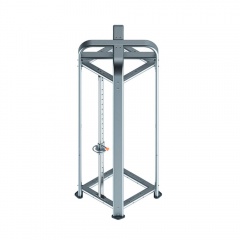 AeroFit Inotec MJ-FT для мультистанции MJ-4, MJ-5, MJ-8 из каталога опций к тренажеру в Краснодаре по цене 34600 ₽