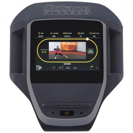 Рендер-1 для Octane Fitness XT-ONE Smart