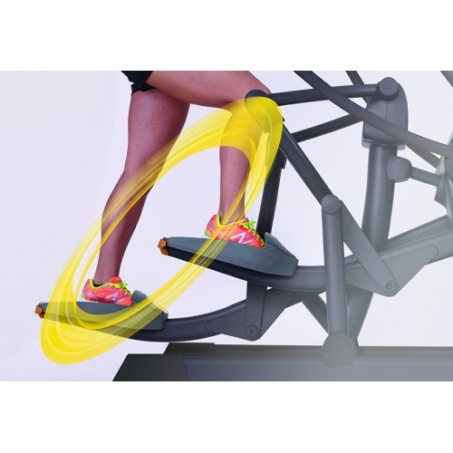Рендер-6 для Octane Fitness XT-ONE Standard