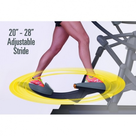Рендер-4 для Octane Fitness XT-ONE Standard