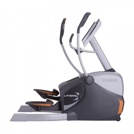 Рендер-8 для Octane Fitness LateralX Smart