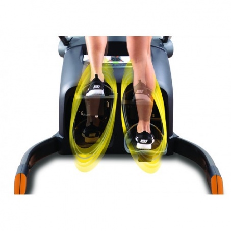 Рендер-2 для Octane Fitness LateralX Smart