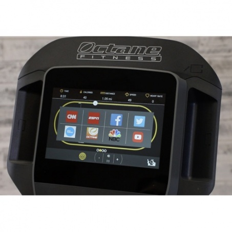Рендер-1 для Octane Fitness LateralX Smart