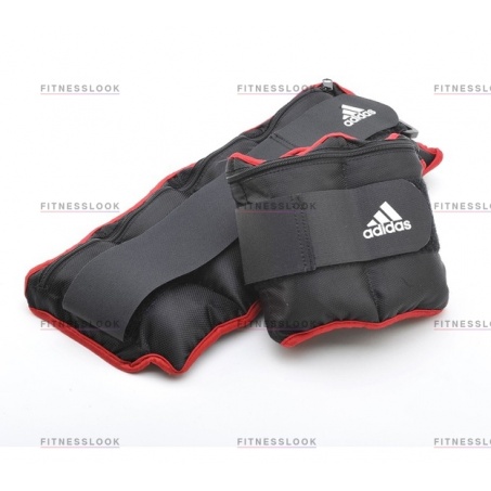 Рендер-2 для Adidas - на запястья/лодыжки съемные 2 кг