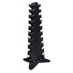 Protrain HJ 00342 из каталога стоек для гантелей в Краснодаре по цене 22360 ₽