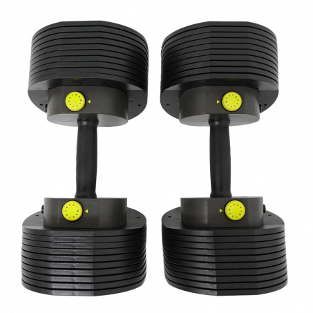 Рендер-5 для First Degree Fitness MX Select MX85 вес 5.6 - 38.6 кг со стойкой