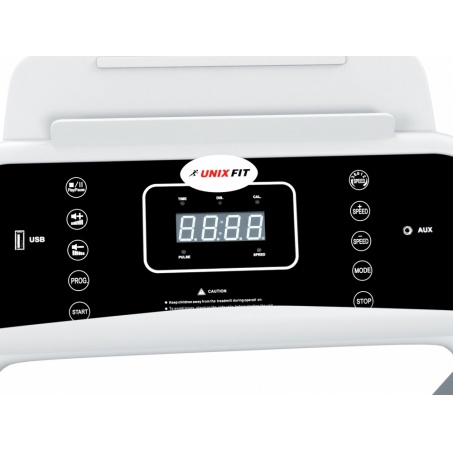Рендер-7 для UnixFit ST-560E White