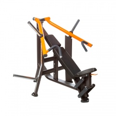 AeroFit Inotec A2 - жим от груди из каталога тренажеров на свободных весах в Краснодаре по цене 260100 ₽