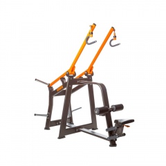 AeroFit Inotec A3 - тяга сверху из каталога тренажеров на свободных весах в Краснодаре по цене 387520 ₽