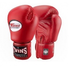Twins BGVL-3 из каталога аксессуаров для единоборств в Краснодаре по цене 5100 ₽