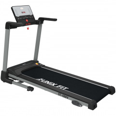 UnixFit ST-580V из каталога беговых дорожек в Краснодаре по цене 46890 ₽