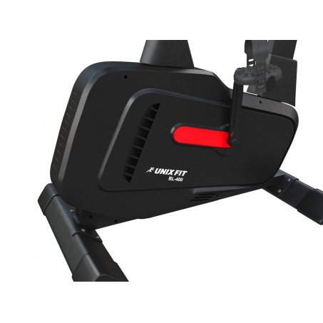 Рендер-8 для UnixFit BL-400 Black