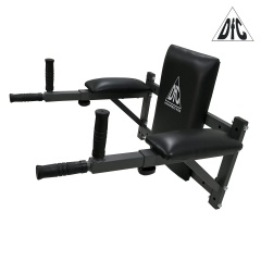 DFC Homegym G294 из каталога брусьев в Краснодаре по цене 5780 ₽