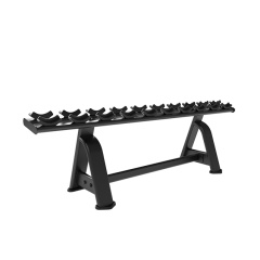 Svensson Industrial E7067 Matte Black из каталога стоек для гантелей в Краснодаре по цене 67999 ₽