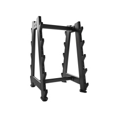 E7055 Matte Black в Краснодаре по цене 33150 ₽ в категории стойка для грифов Svensson Industrial