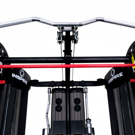 Рендер-18 для Inspire FT2  (FT20B)Functional Trainer
