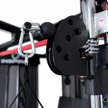 Рендер-17 для Inspire FT2  (FT20B)Functional Trainer