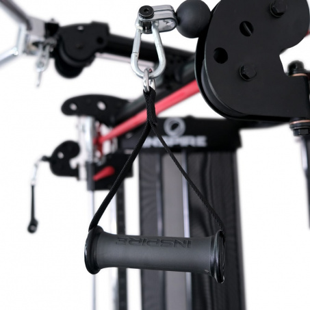 Рендер-16 для Inspire FT2  (FT20B)Functional Trainer