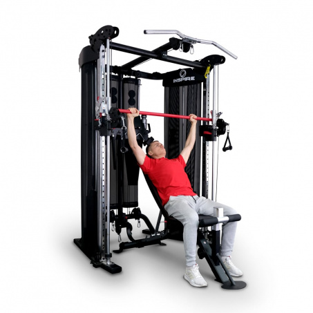Рендер-15 для Inspire FT2  (FT20B)Functional Trainer