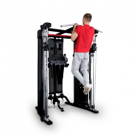 Рендер-13 для Inspire FT2  (FT20B)Functional Trainer