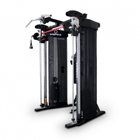 Рендер-0 для Inspire FT2  (FT20B)Functional Trainer