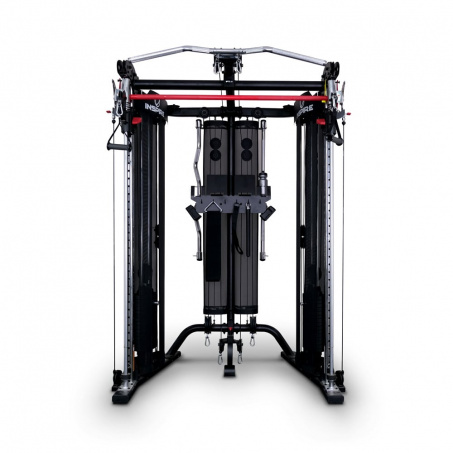 Рендер-1 для Inspire FT2  (FT20B)Functional Trainer