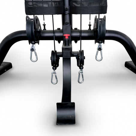 Рендер-8 для Inspire FT2  (FT20B)Functional Trainer