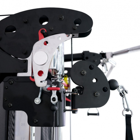 Рендер-10 для Inspire FT2  (FT20B)Functional Trainer