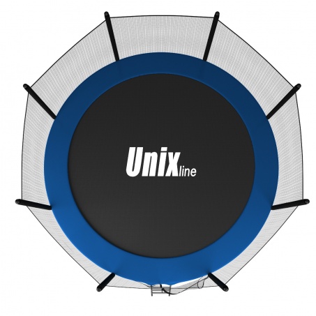 Рендер-8 для Unix line 8ft / 244 см Classic (outside) синий/зеленый