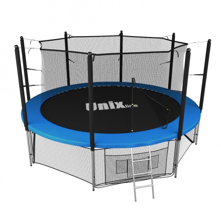 Рендер-13 для Unix line 10ft / 305 см Classic (inside) синий/зеленый