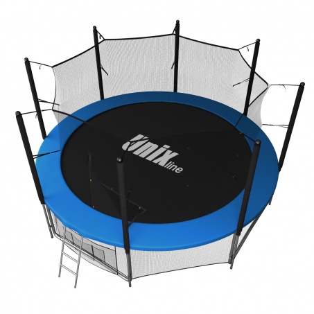 Рендер-10 для Unix line 10ft / 305 см Classic (inside) синий/зеленый