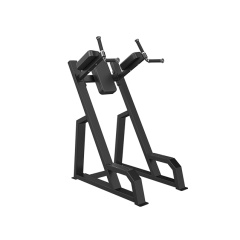 Svensson Industrial E3047 Matte Black из каталога стоек турник брусья-пресс в Краснодаре по цене 39950 ₽