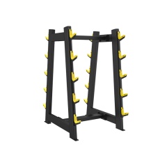 E3055 Matte Black в Краснодаре по цене 45900 ₽ в категории стойка для грифов Svensson Industrial