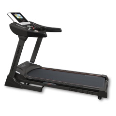 T812 LC TFT в Краснодаре по цене 179990 ₽ в категории беговые дорожки Bronze Gym