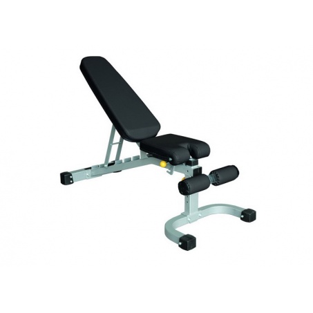 Рендер-0 для AeroFit IFFID черная